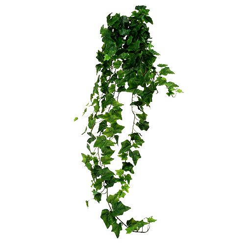 Artículo Planta de hiedra artificial verde 130cm