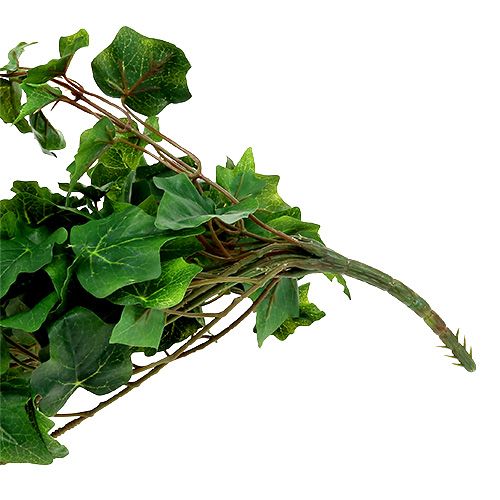 Floristik24 Planta de hiedra artificial verde 130cm