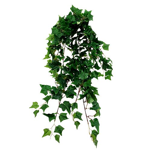 Floristik24 Hiedra artificial verde 85cm