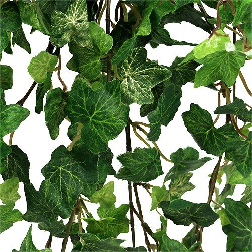 Artículo Percha Ivy verde 90cm