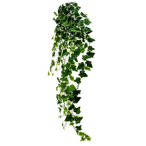 Artículo Percha Ivy Real-Touch verde-blanco 130cm