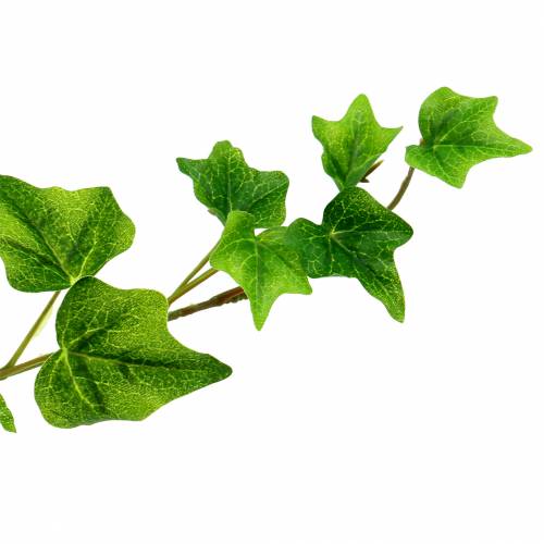Floristik24 Percha hiedra hoja grande 86cm