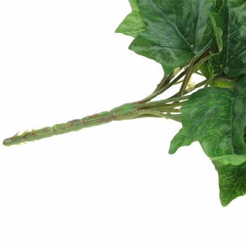 Floristik24 Percha hiedra hoja grande 86cm