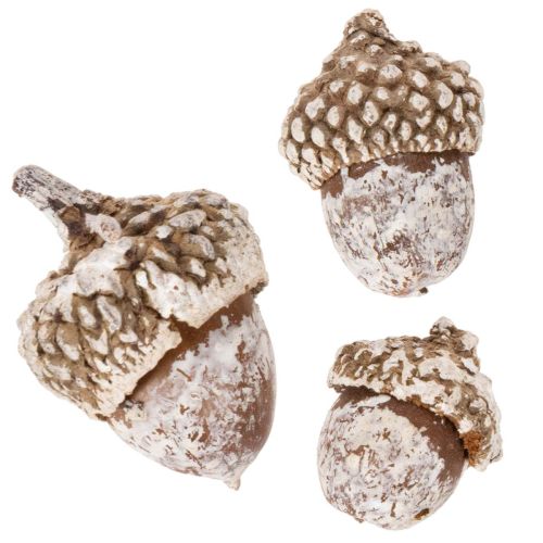 Bellotas, producto natural