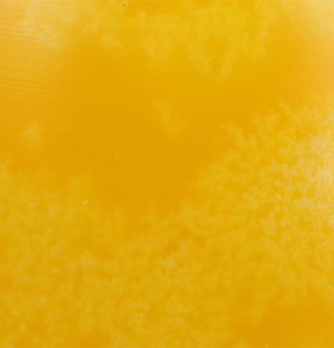Artículo Vela huevo deco limon 14cm