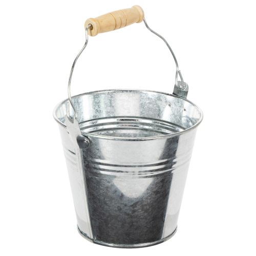 Cubo de Ø12cm H10cm, 8
