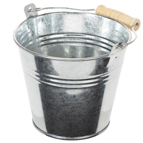 Cubo de Ø12cm H10cm, 8