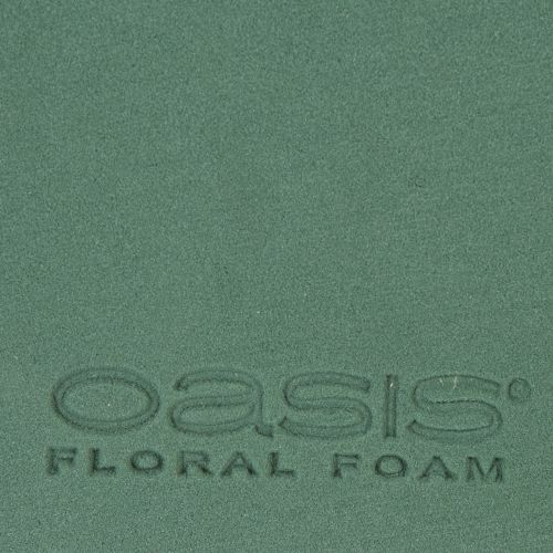 Artículo Unicornio de espuma floral de 68 cm x 60 cm