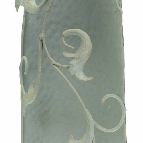 Floristik24 Ángel decorativo metal 58cm