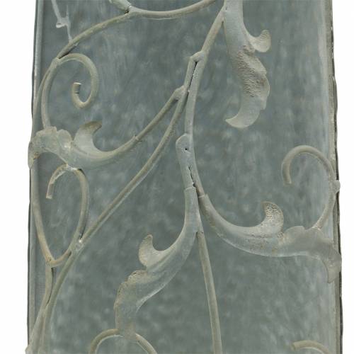 Floristik24 Ángel decorativo metal 72cm