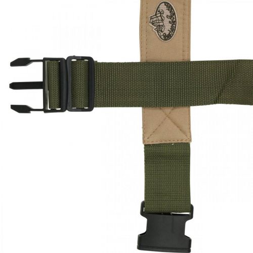 Floristik24 Esschert cinturón de jardín cinturón de herramientas ayudante de jardín 33×34cm