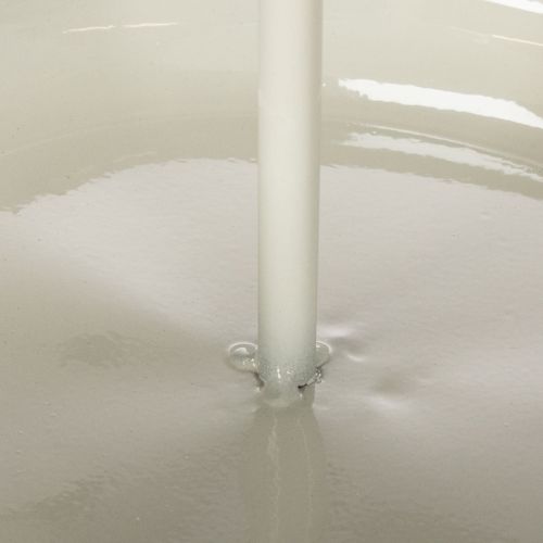 Artículo Decoración de mesa de tres niveles, ideal para salas de estar, ocasiones, bodas, 55 cm.