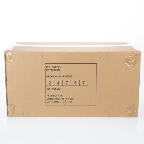 Artículo Decoración de mesa de tres niveles, ideal para salas de estar, ocasiones especiales, bodas, 55 cm.