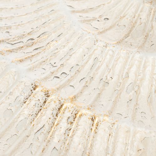 Artículo Bandeja de postre escalonada para ocasiones elegantes en el salón o la cocina, 39 cm