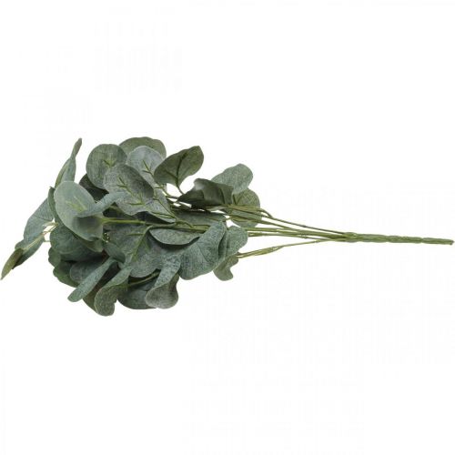 Floristik24 Arbusto de Eucalipto Hojas de Eucalipto Artificial Verde 45cm