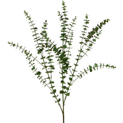 Artículo Rama de eucalipto verde 130cm