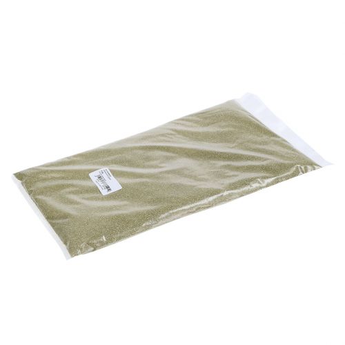 Artículo Color arena 0,5mm oro amarillo 2kg