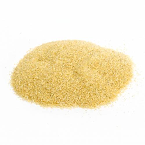 Floristik24 Arena color champagne 0,1-0,5mm 2kg