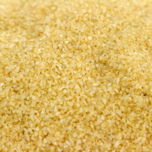 Floristik24 Arena color champagne 0,1-0,5mm 2kg