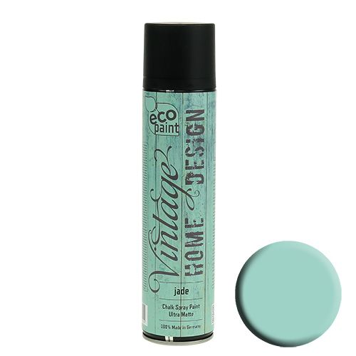 Floristik24 Color Spray Verde Vintage 400ml