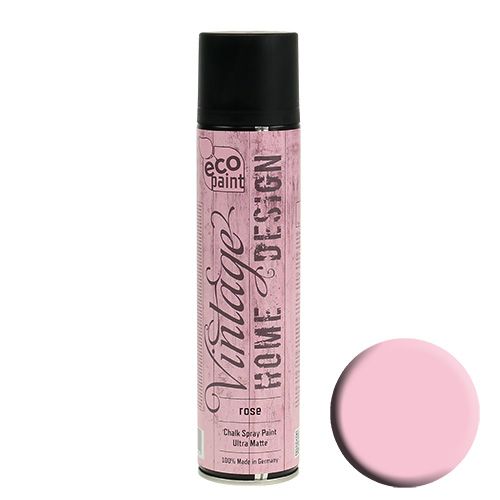 Floristik24 Color Spray Rosa Vintage 400ml