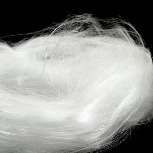 Artículo Fairy hair cabello de ángel blanco brillante 50g