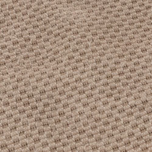 Ribete de piel sintética para decoración y manualidades, 15x180cm, 2 piezas | Floristik24.es
