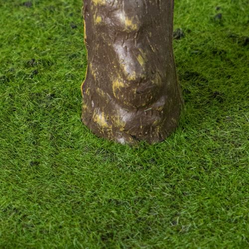 Ficus lyrata artificial de 120 cm, decorativo para salón. | Floristik24.es