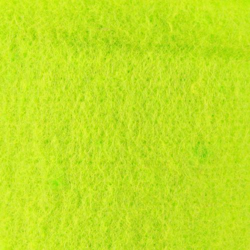 Artículo Cinta de fieltro 15cm x 5m verde