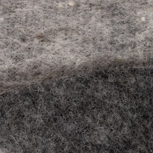 Bisagra para maceta de fieltro