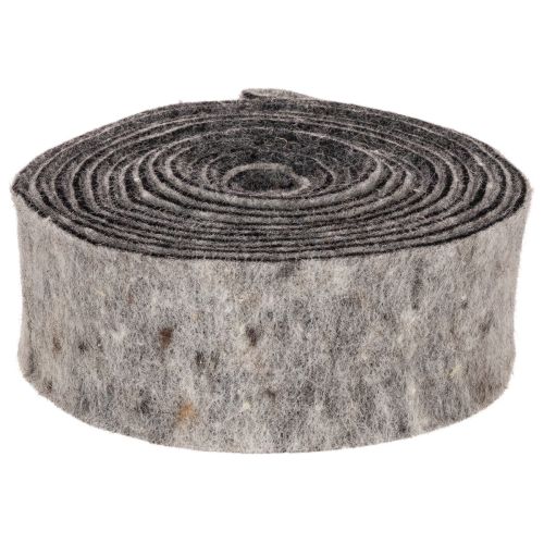 Cinta de fieltro, correa para