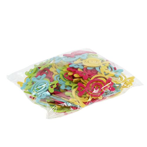 Floristik24 Candy Candy Candy surtidos 5,5cm 100pcs