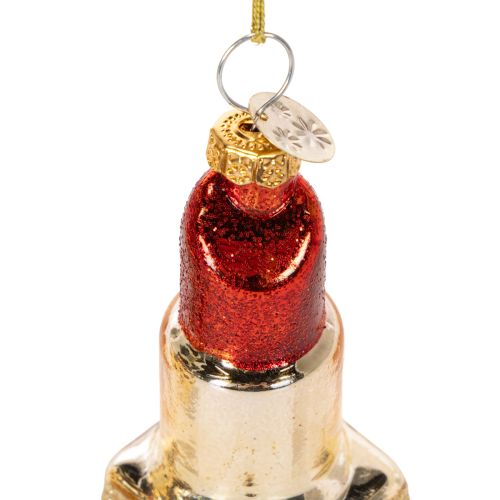 Adorno para árbol de Navidad: