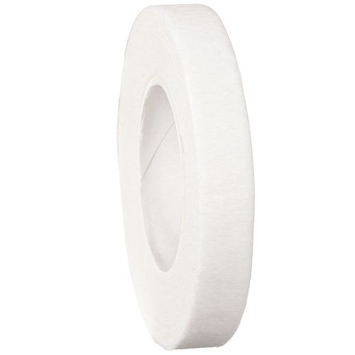 Cinta Floral Cinta Flores Blanco 13mm 2uds