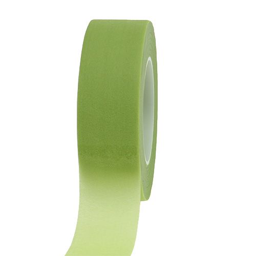 Artículo Cinta Floral Oasis® Cinta Floral Verde Claro 26mm 27m