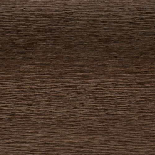 Papel crepé para floristería, rollo marrón, 50x250cm, decoración | Floristik24.es
