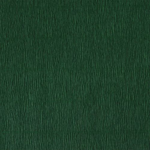 Artículo Papel Crepe Florista Verde Oscuro 50x250cm