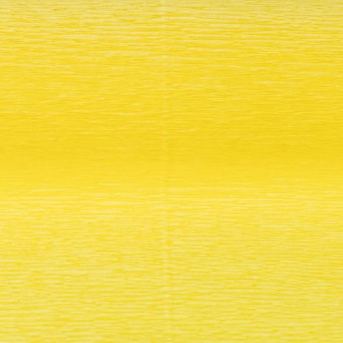 Artículo Floreria Papel Crepe Amarillo 50x250cm