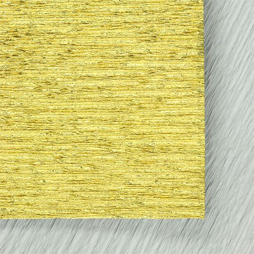 Artículo Floreria Papel Crepe Dorado 50x250cm