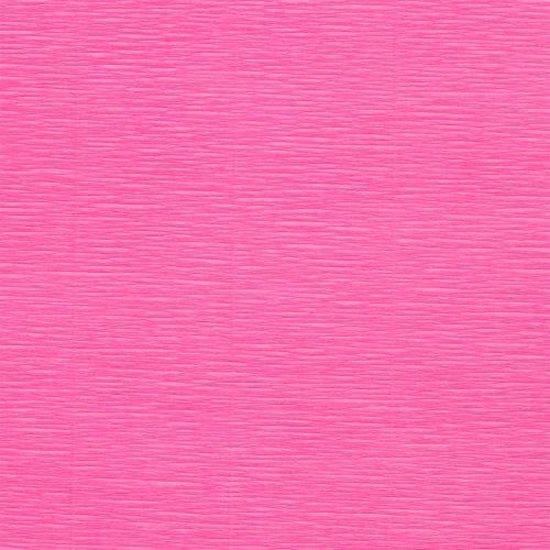 Artículo Floreria papel crepe rosa claro 50x250cm