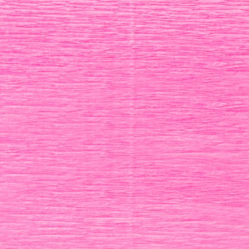 Artículo Papel crepé floristería rosa claro 50x250cm