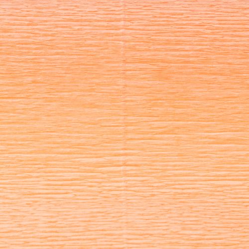 Artículo Floristería papel crepé salmón 50x250cm