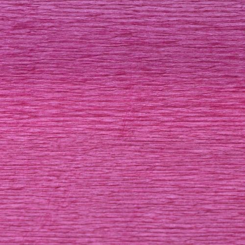Artículo Floreria papel crepe magenta 50x250cm