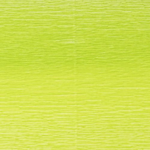 Artículo Floreria papel crepe verde mayo 50x250cm