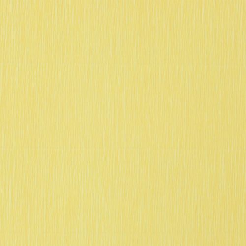 Artículo Floreria papel crepe amarillo pastel 50x250cm