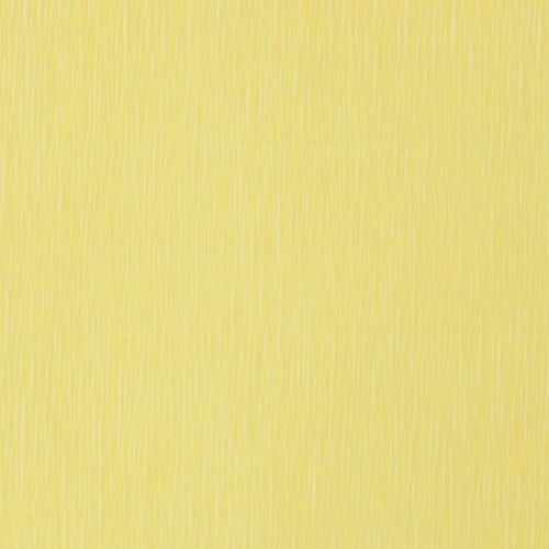 Artículo Floreria papel crepe amarillo pastel 50x250cm