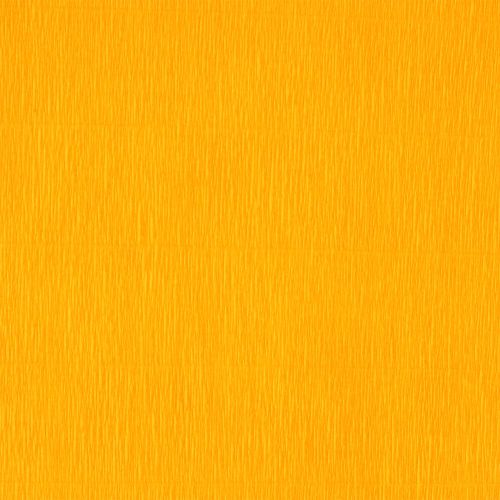Artículo Floreria papel crepe amarillo sol 50x250cm