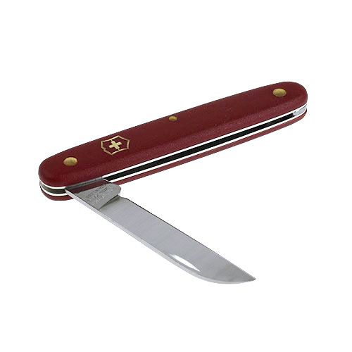 Cuchillo florista Victorinox