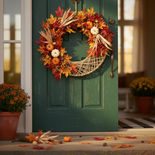 Artículo Anillos decorativos de yute, estilo natural, decoración colgante, estilo boho, Ø38cm, 2 piezas, anillos de metal, decoración de pared, decoración de ventana