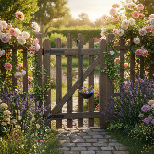 Artículo Maceta decorativa, paleta, color antracita, Ø12,5 cm, 3 piezas